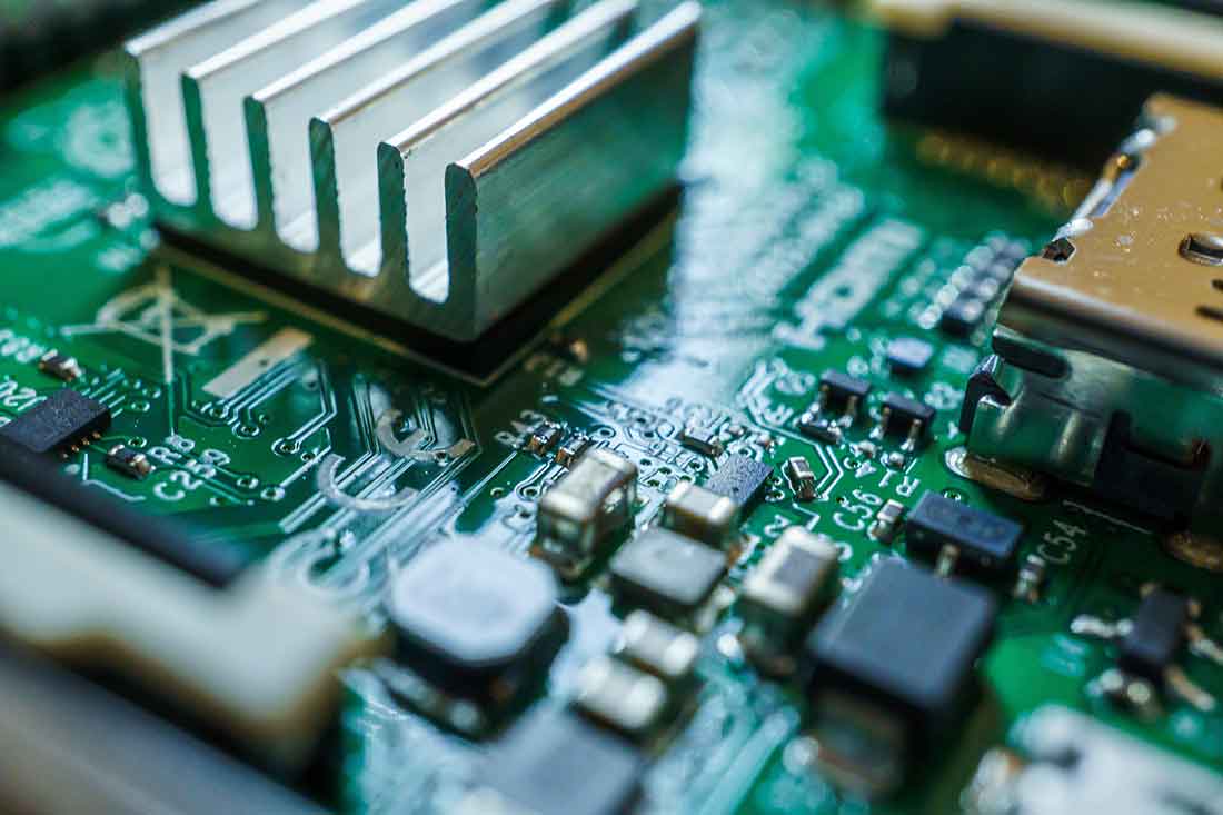 Embedded System